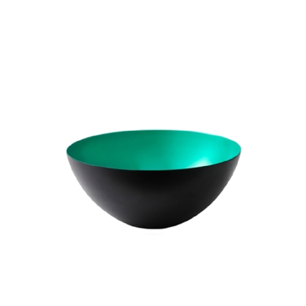 Krenit Bowl 12,5 Ø - Color Turquesa