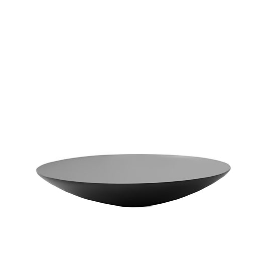 Krenit Dish 16 Ø - Color Grey