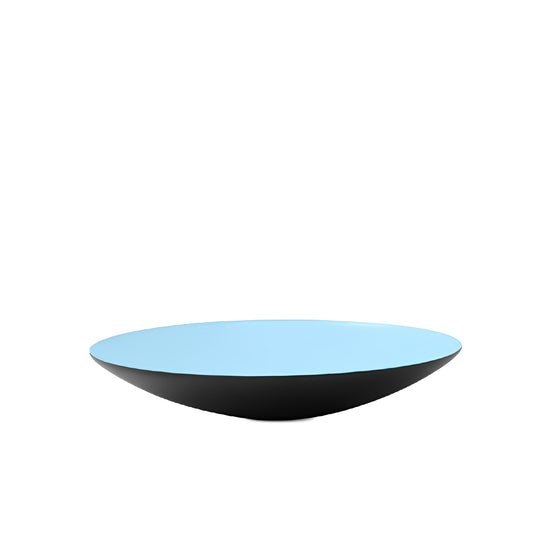 Krenit Dish 16 Ø - Color Light Blue