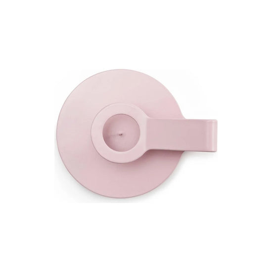 Candelabro Nocto - Rosado
