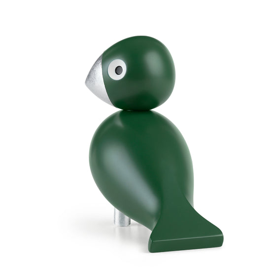 Pajaro cantor - Georg.