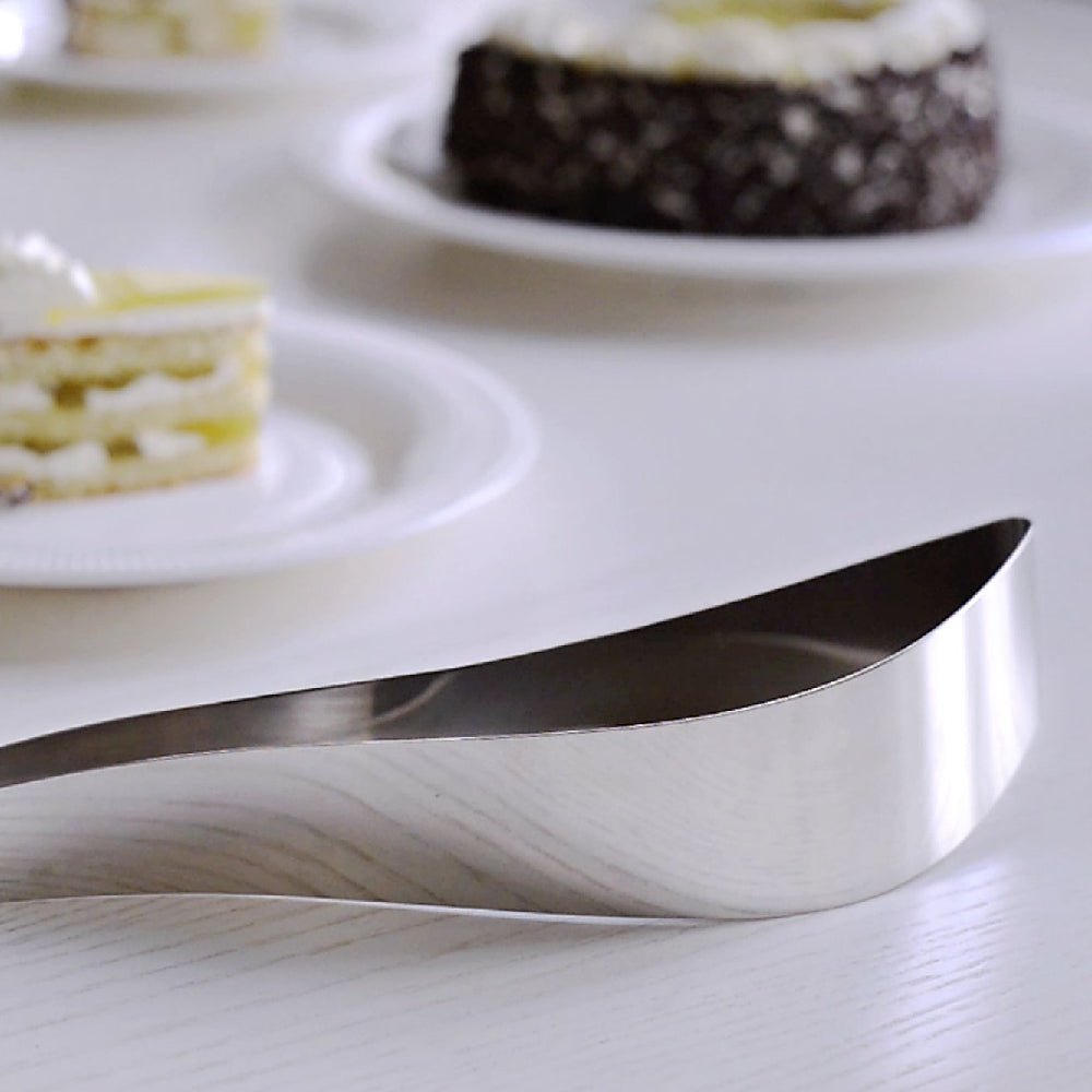 Cuchillo Servidor de torta