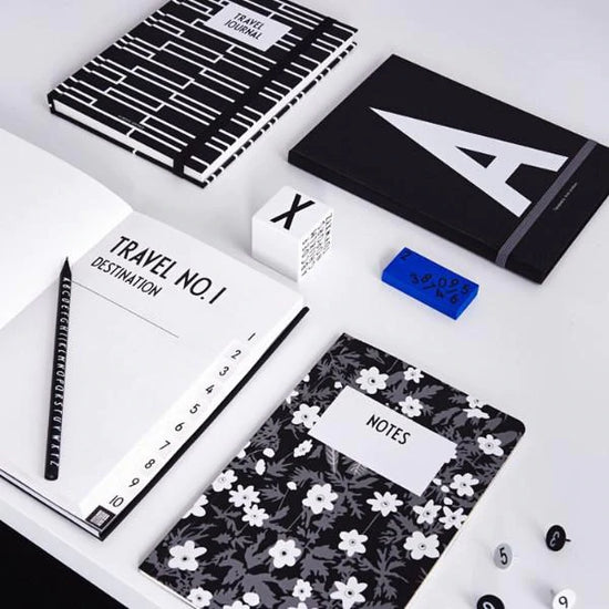 travel journal book
