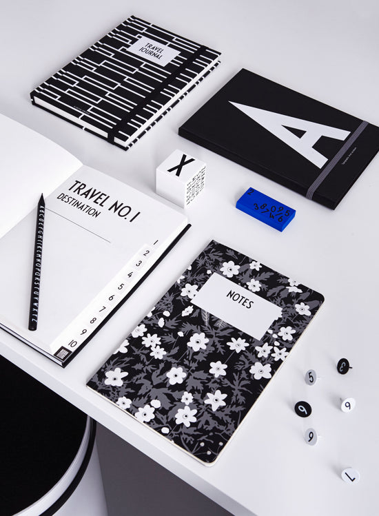 travel journal book