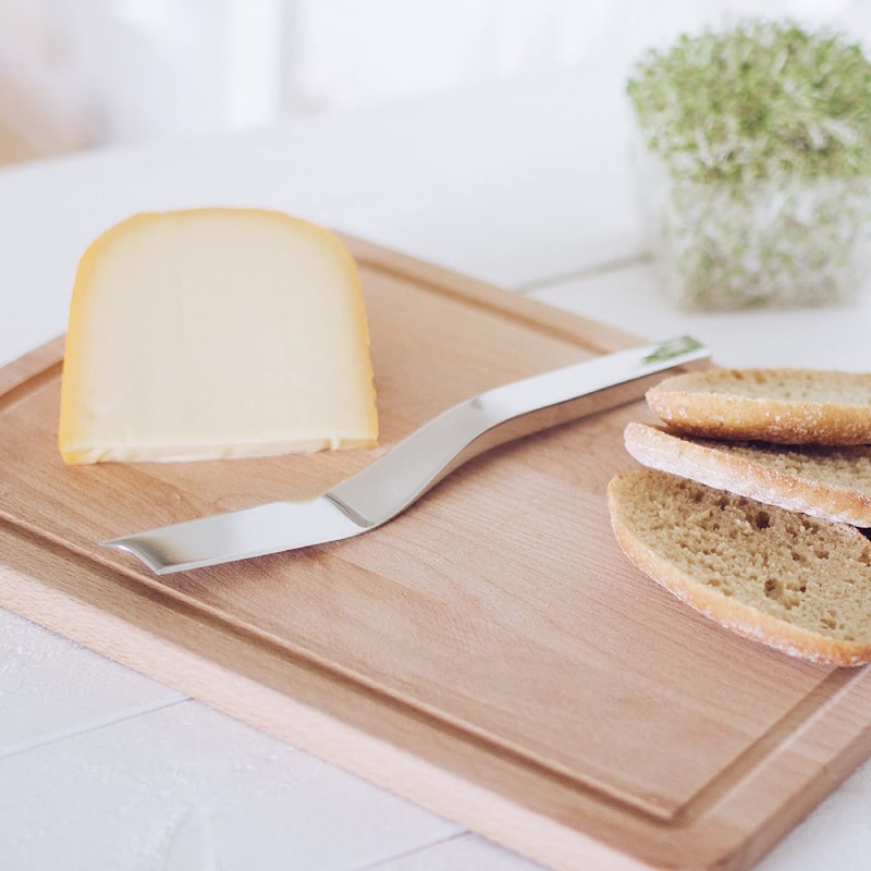 Cuchillo para Queso - Balance