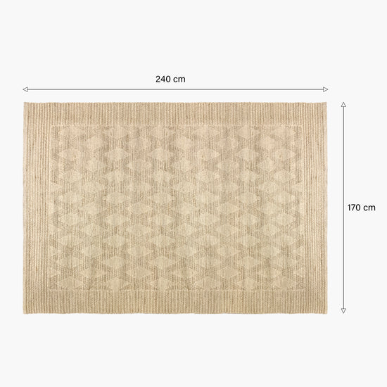 Cargar imagen en el visor de la galería, alfombra-sisal-clay-170x240
