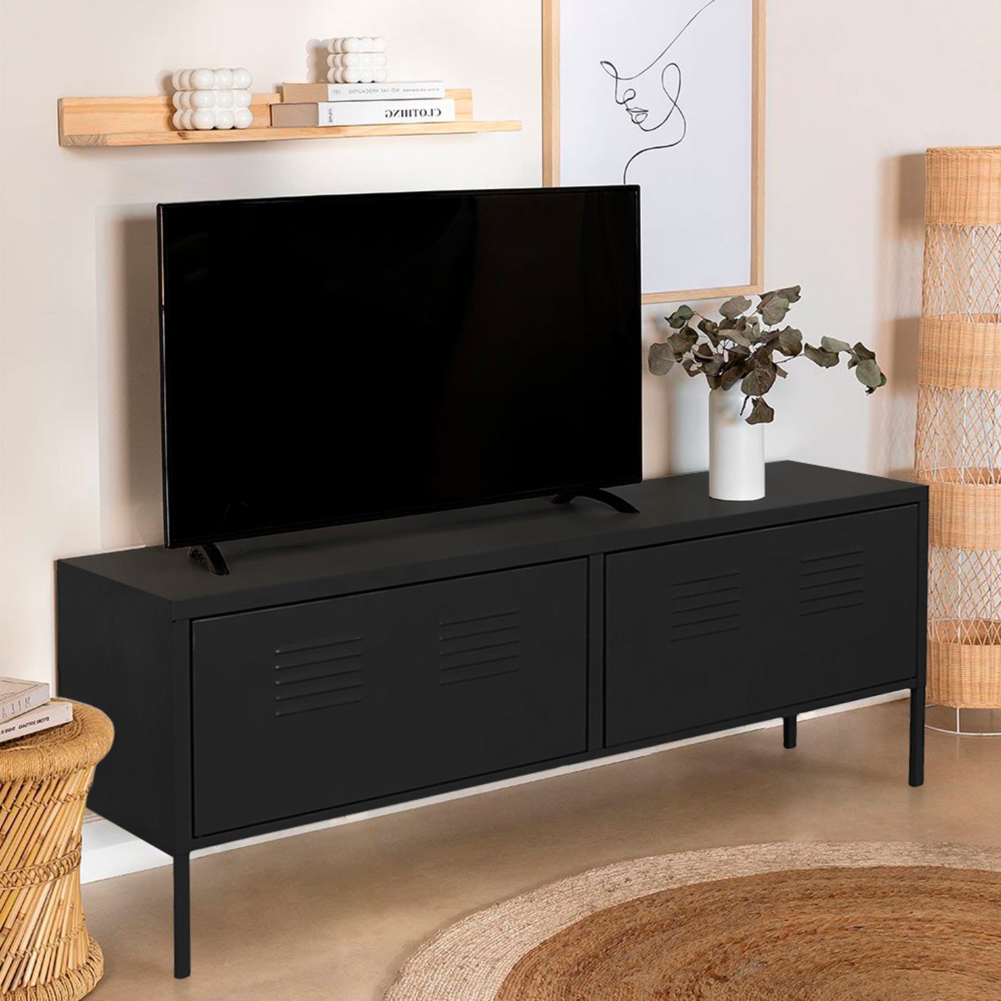 arrimo-medio-dillon-negro-form-design