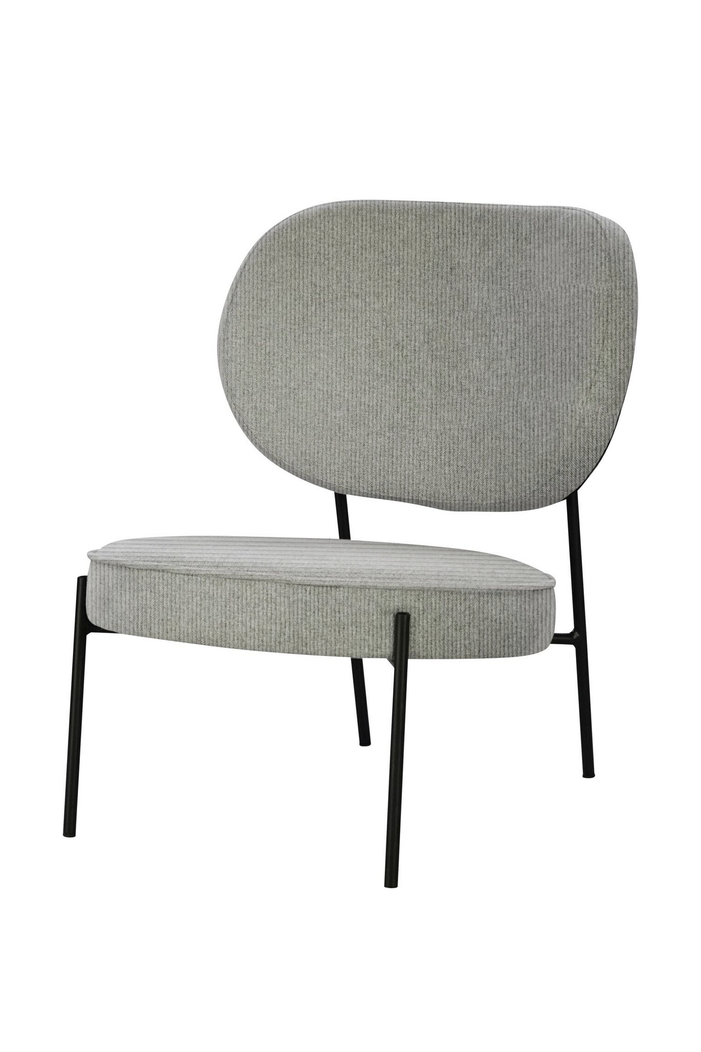 Sitial Atlas Grey Ameritex