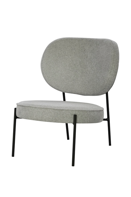 Sitial Atlas Grey Ameritex