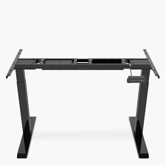 Base-Acero-Cosmo-120-200-Dual-Eléctrico-Negro