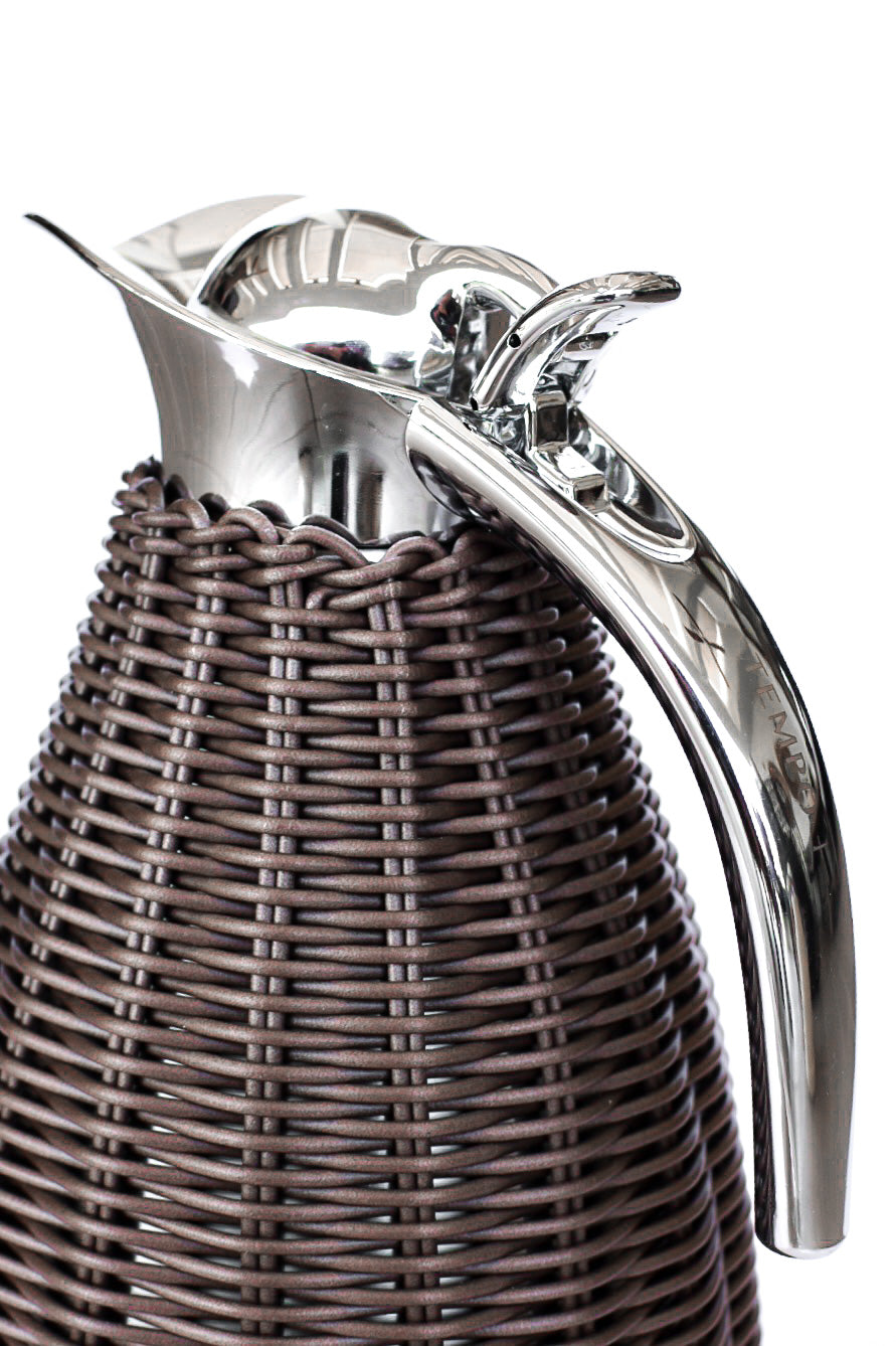 Termo Chocolate
