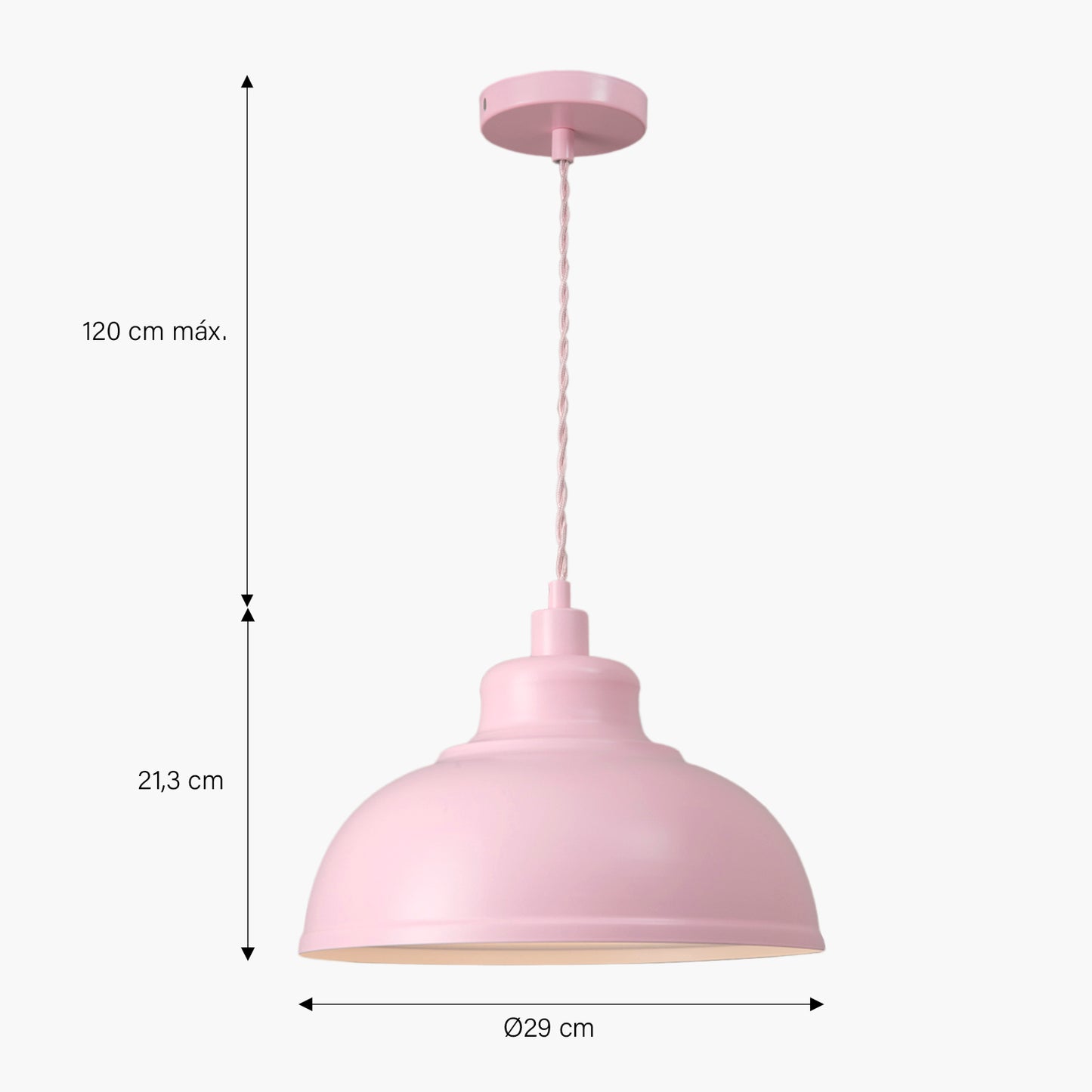 lampara-de-colgar-lauren-rosado-pastel