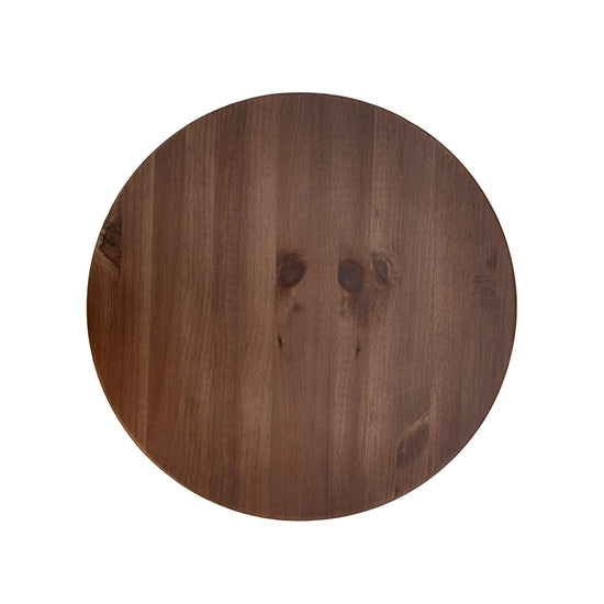 Mesa de Centro NidoToffee Negro