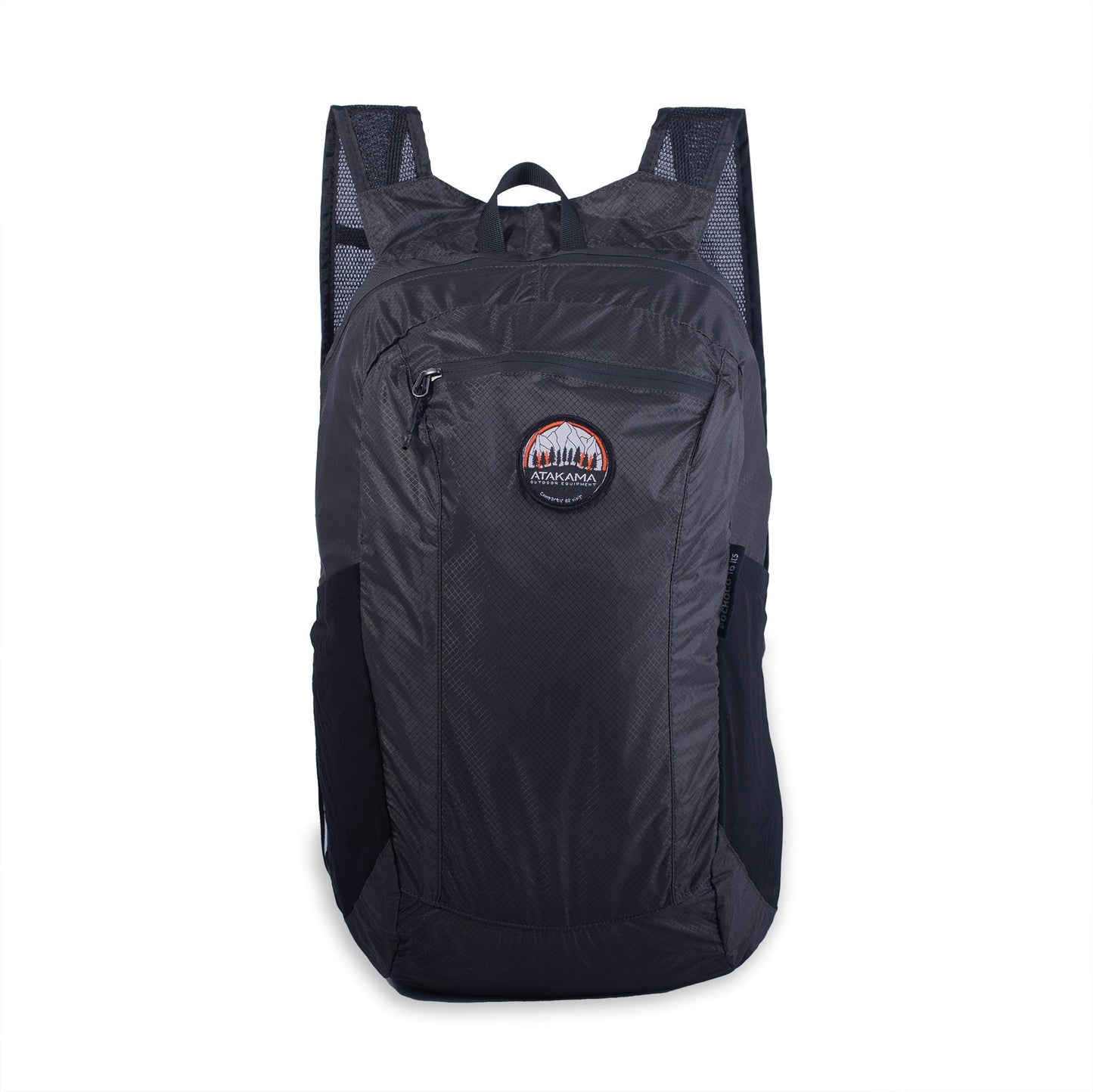 mochila-plegable-pochoco-negro-16-lt-atakama-outdoor