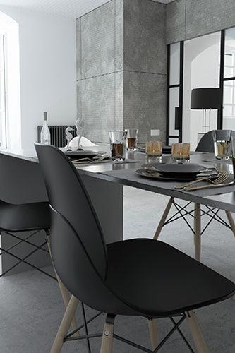 taburete-leaf-negro