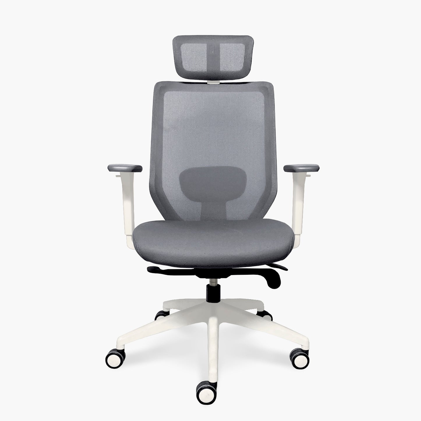 silla-oficina-focus-gris-claro-con-cabecero
