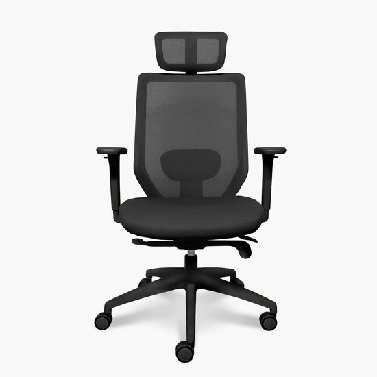 silla-oficina-focus-negro-con-cabecero