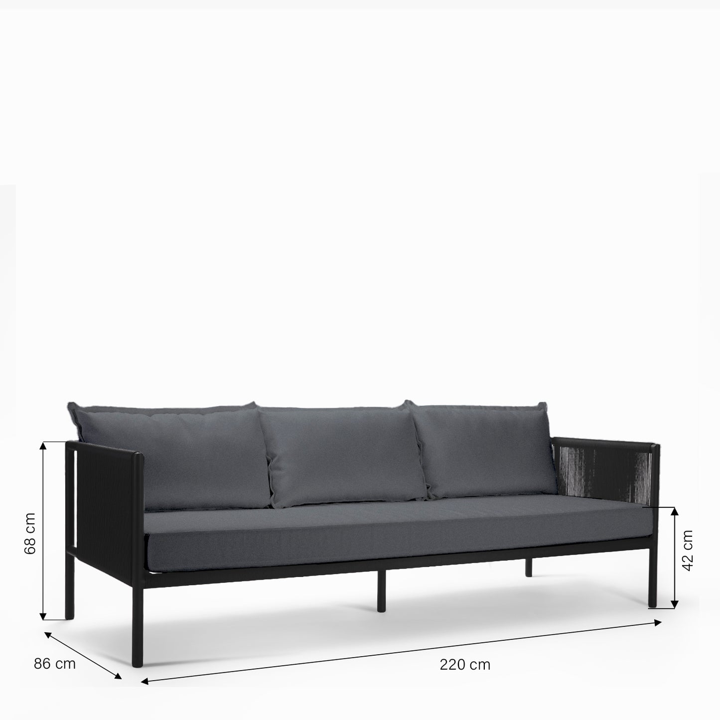 sofa-3c-palermo-gris-oscuro