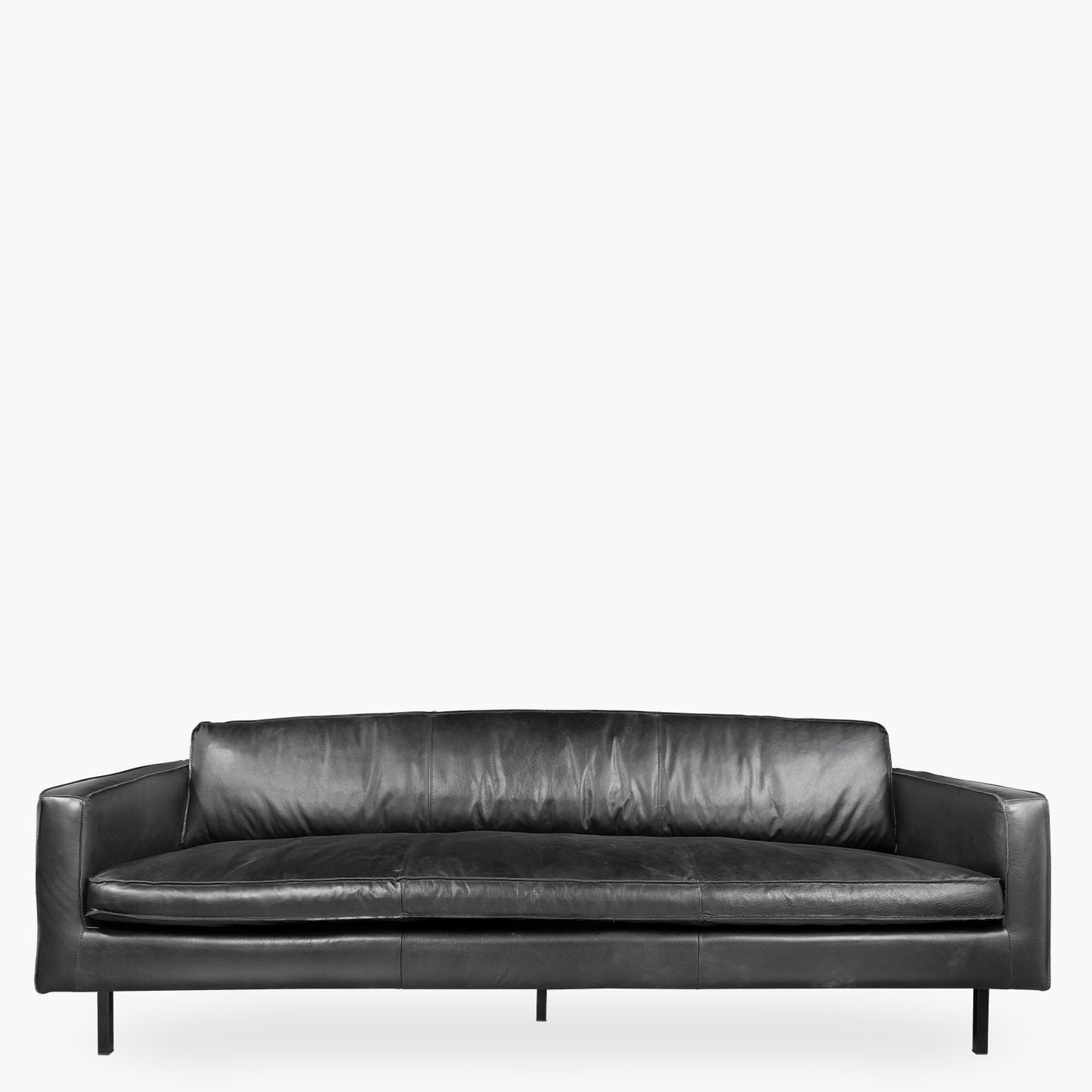 sofa-3c-sinatra-cuero-negro-form-design