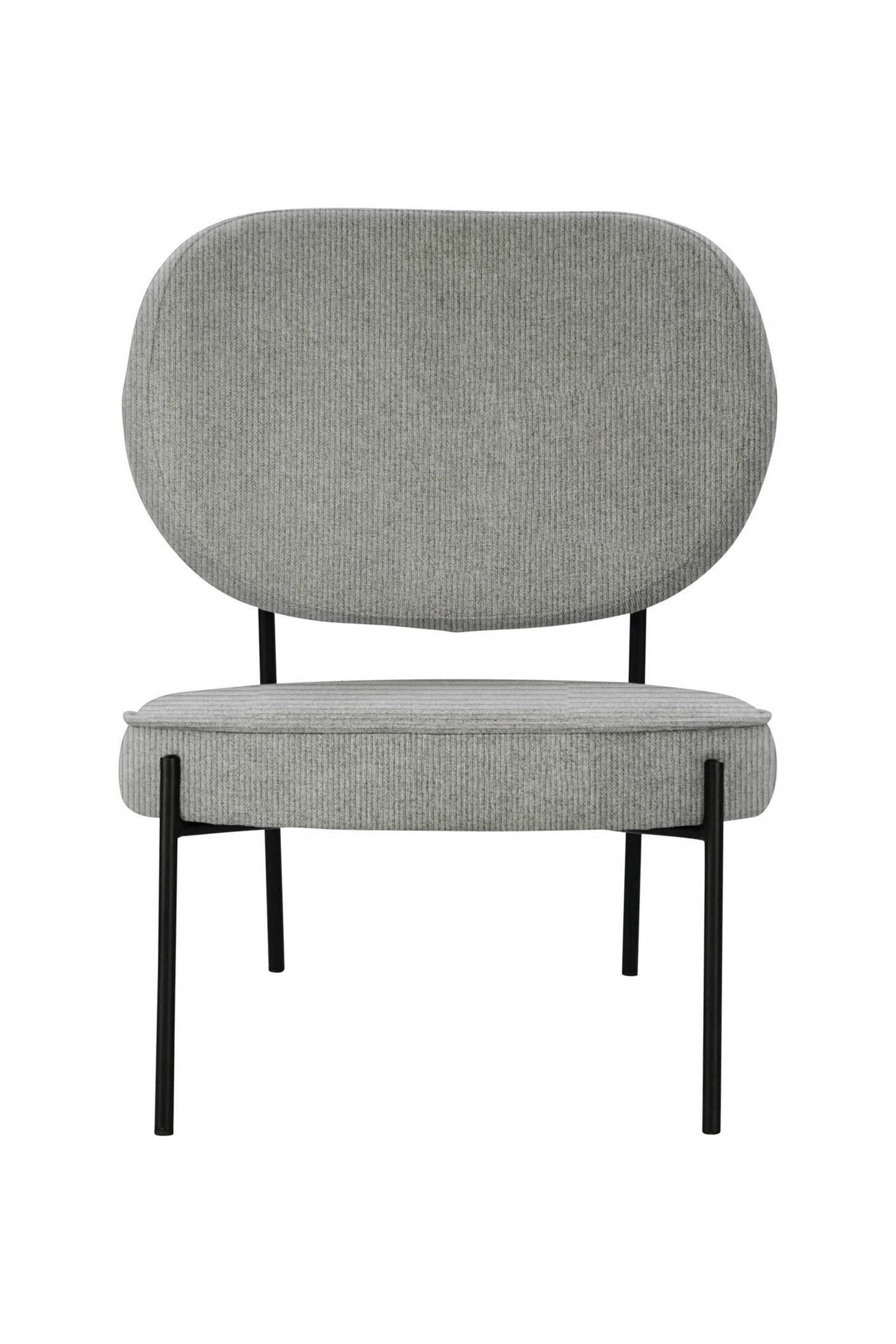 Sitial Atlas Grey Ameritex