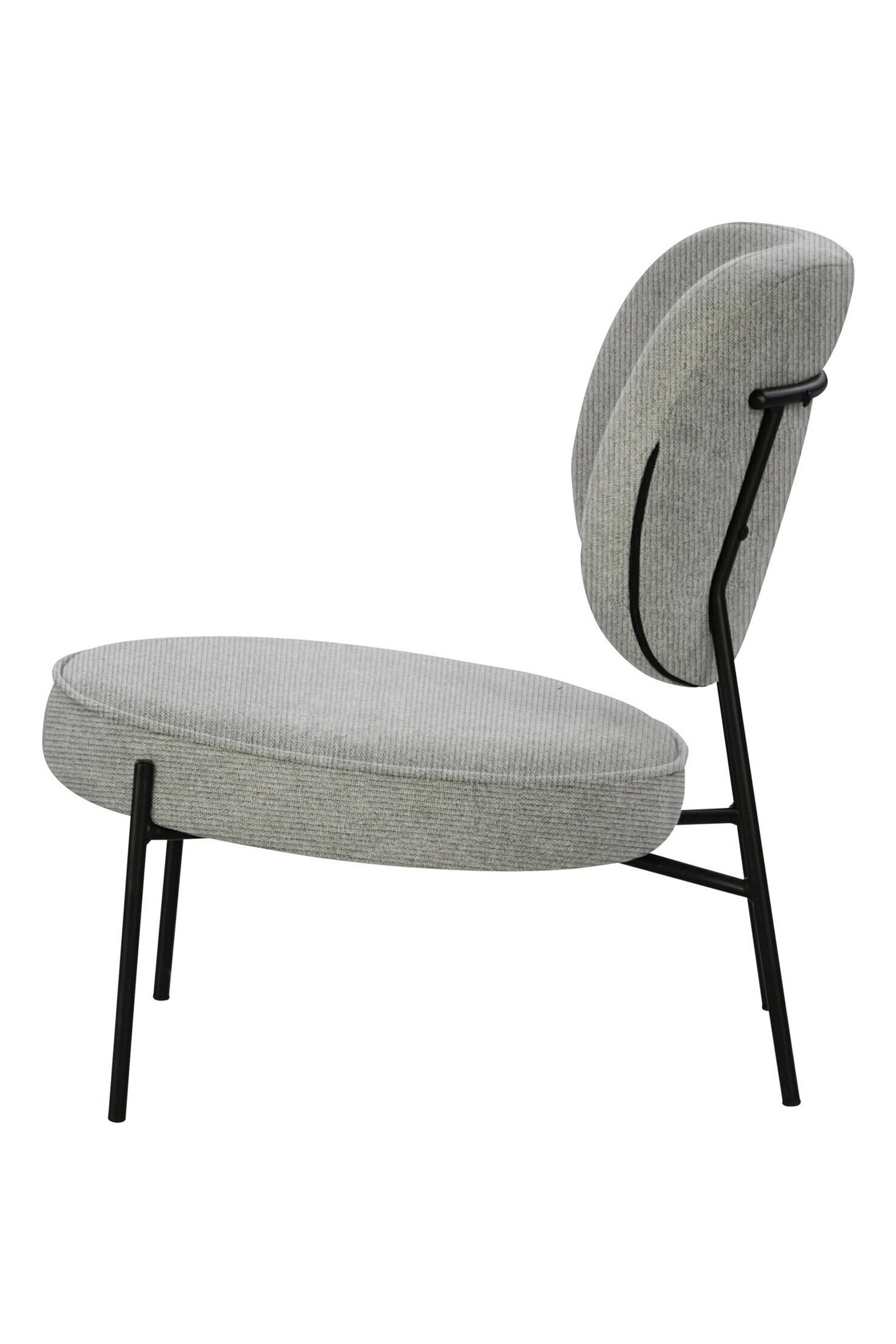 Sitial Atlas Grey Ameritex