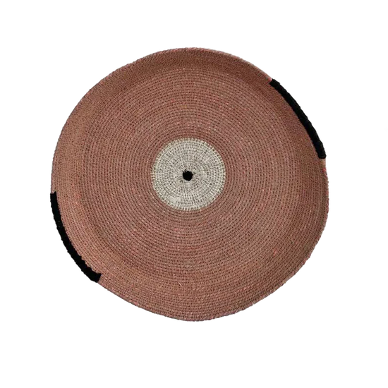 bandeja-fibra-rosa-34-cm