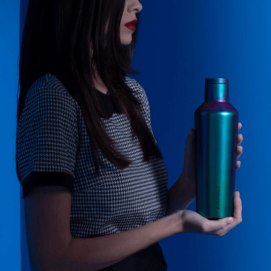 Botella de agua Térmica 750ml Dragonﬂy Corkcicle