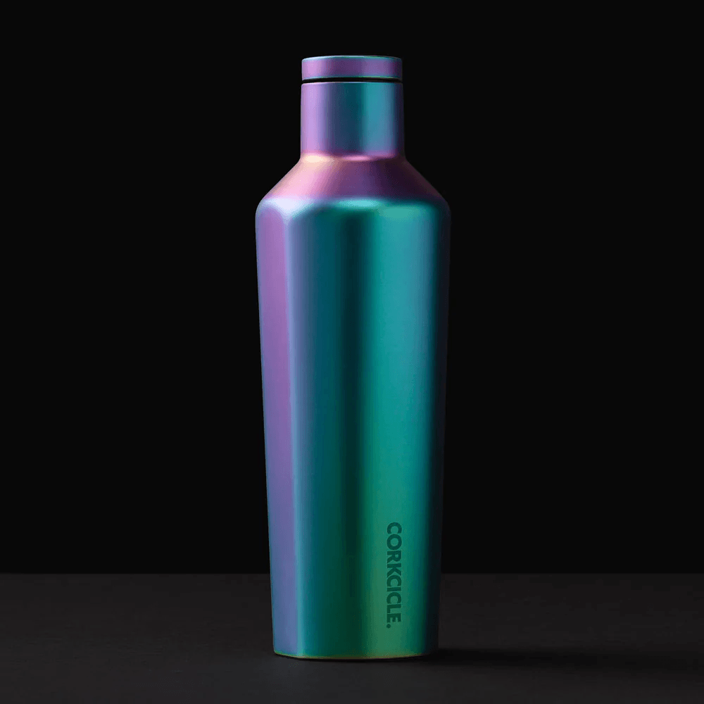 Botella de agua Térmica 750ml Dragonﬂy Corkcicle