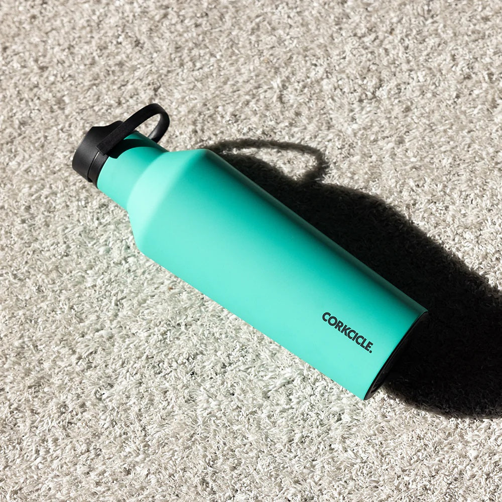 Botella de agua Térmica Sport 940ml Lights Kokomo Corkcicle