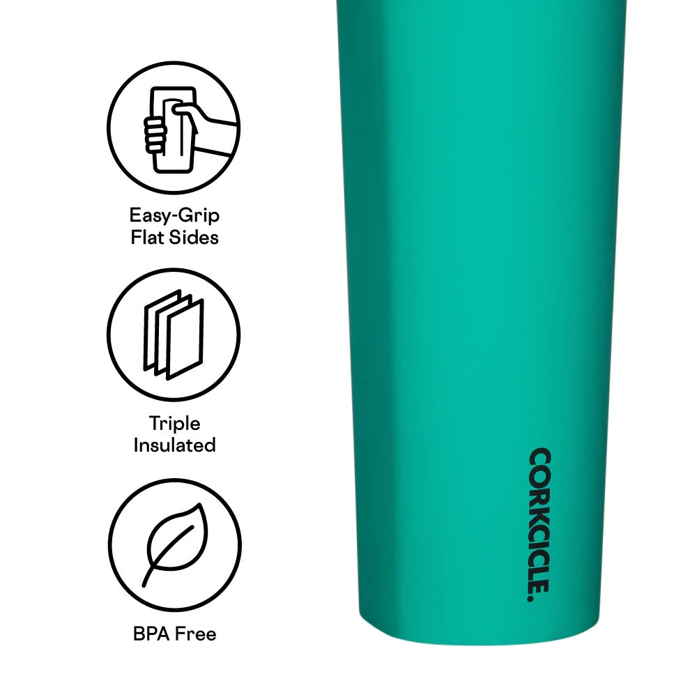 Botella de agua Térmica Sport 940ml Lights Kokomo Corkcicle