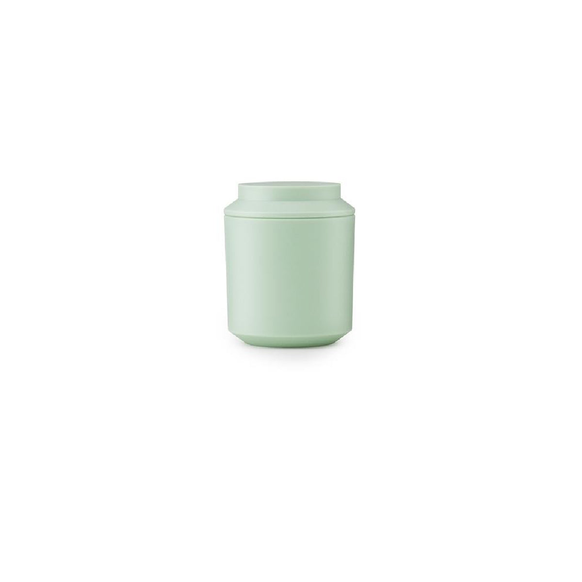 Geo Jar 8Ø - Contenedor Geo Mint