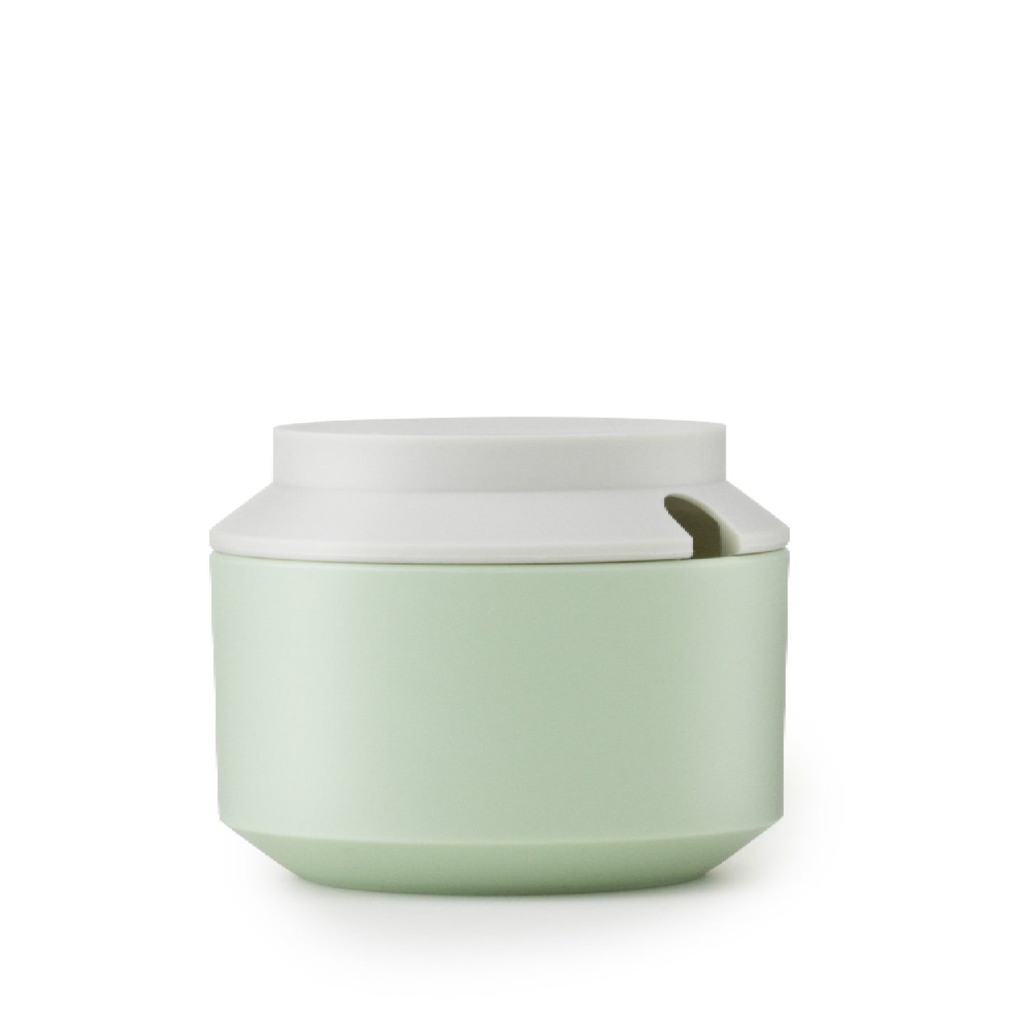 Geo Sugar Bowl - Azucarero Mint/Frost