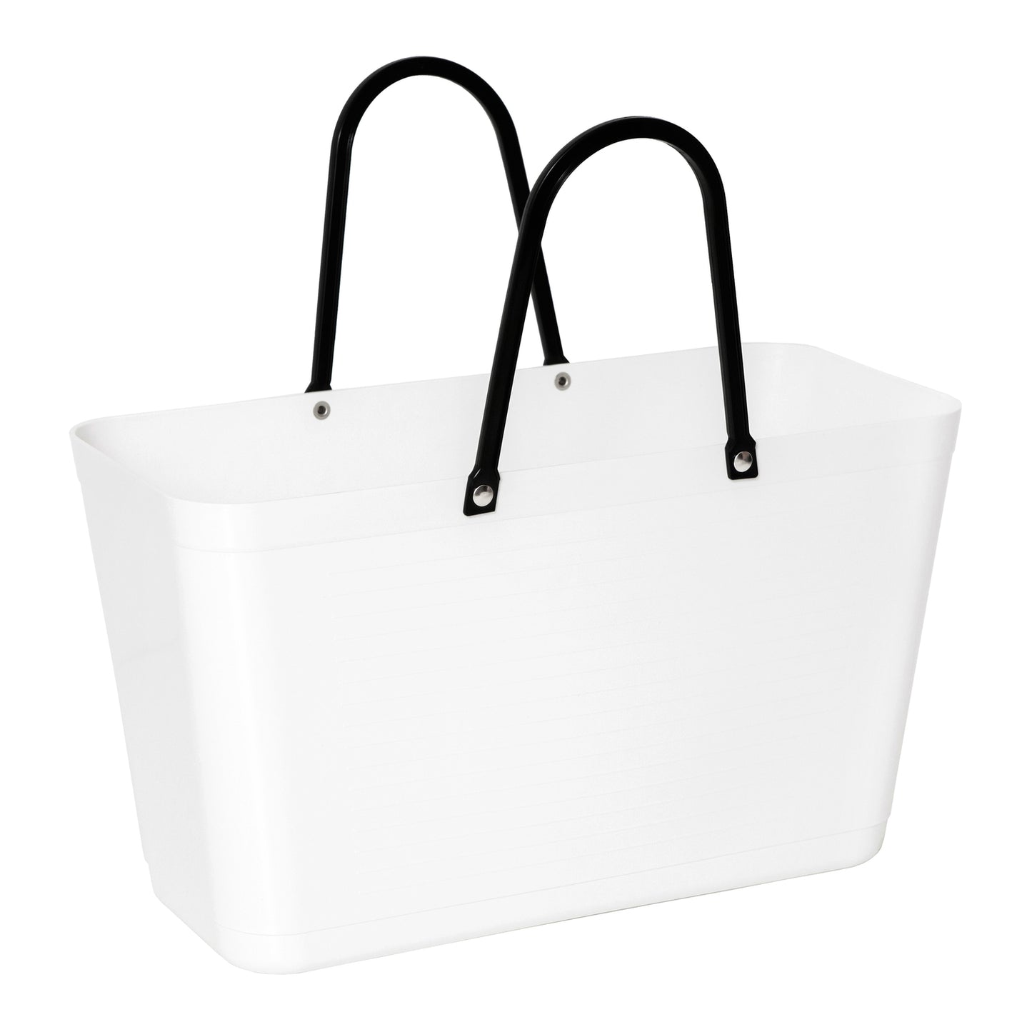 Bolso Hinza - Grande - Blanco