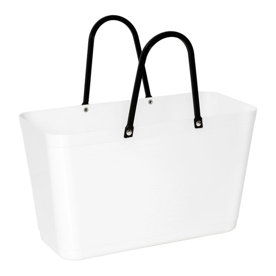 Bolso Hinza - Grande - Blanco