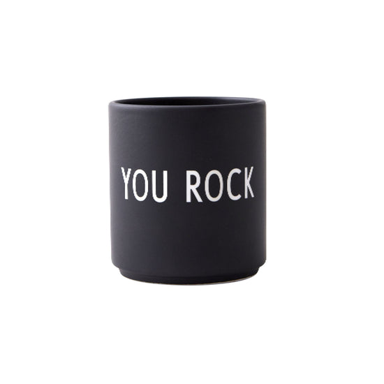 Taza Favourite - You Rock