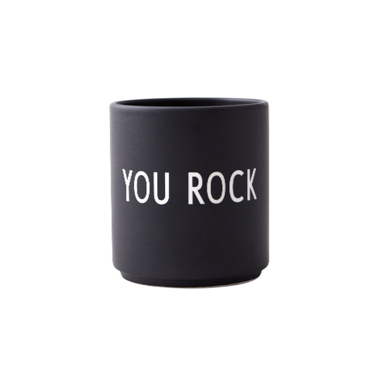 Cargar imagen en el visor de la galería, Taza Favourite - You Rock
