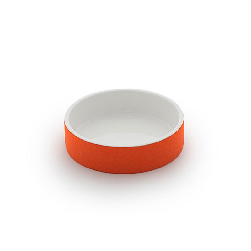 plato-para-agua-de-mascotas-pequeno-naranja