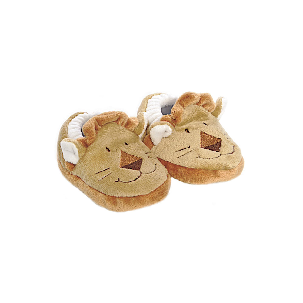 Pantuflas - León