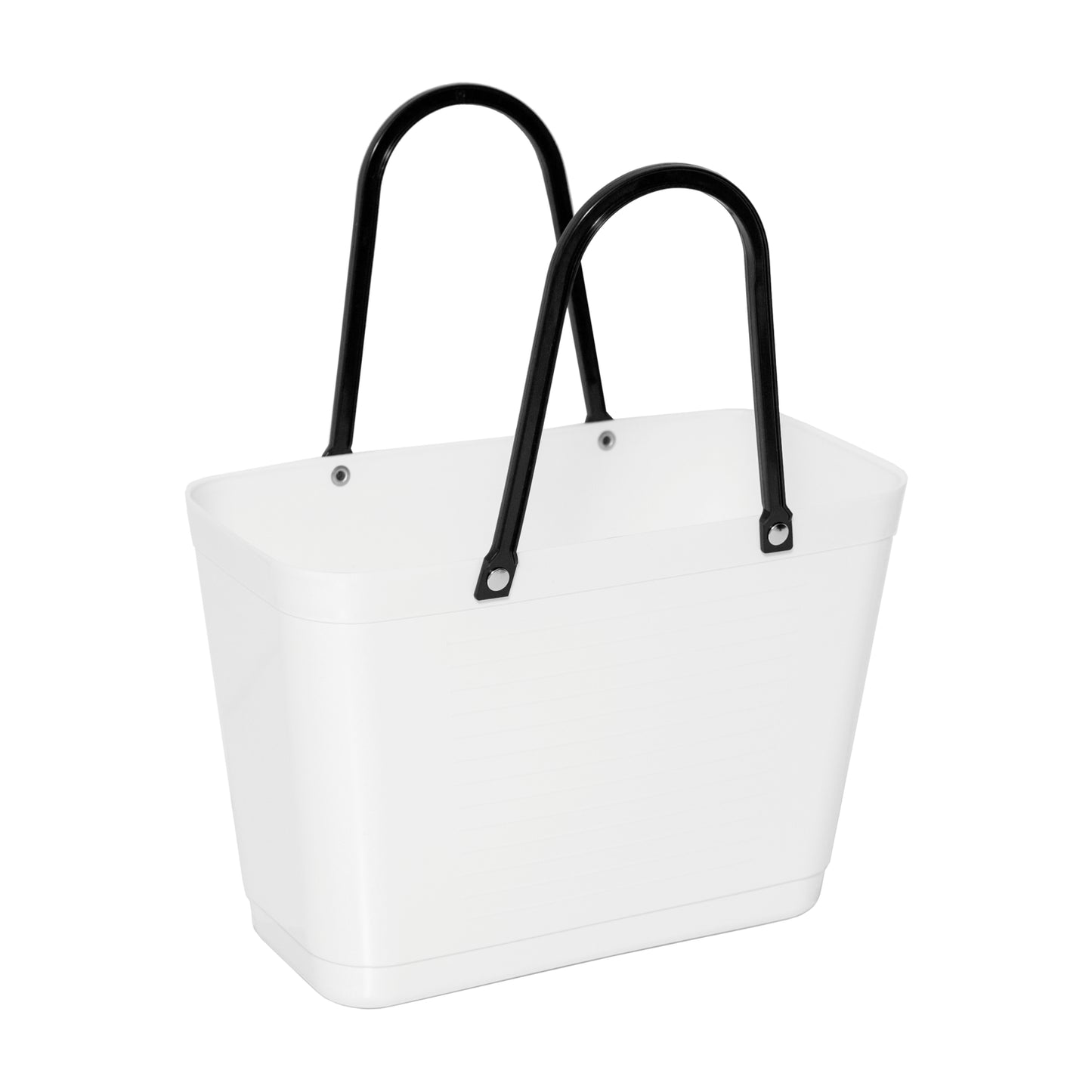 Bolso Hinza - Pequeño - Blanco