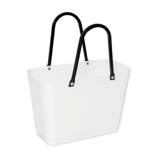 Bolso Hinza - Pequeño - Blanco