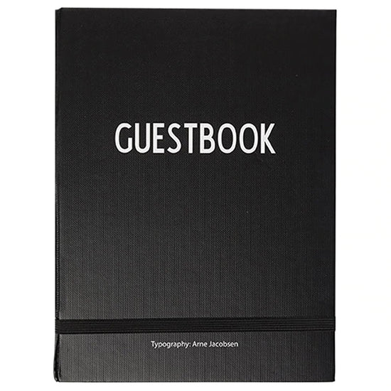 guestbook