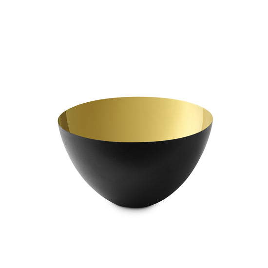 Krenit Bowl 25 Ø - Brillante Gold
