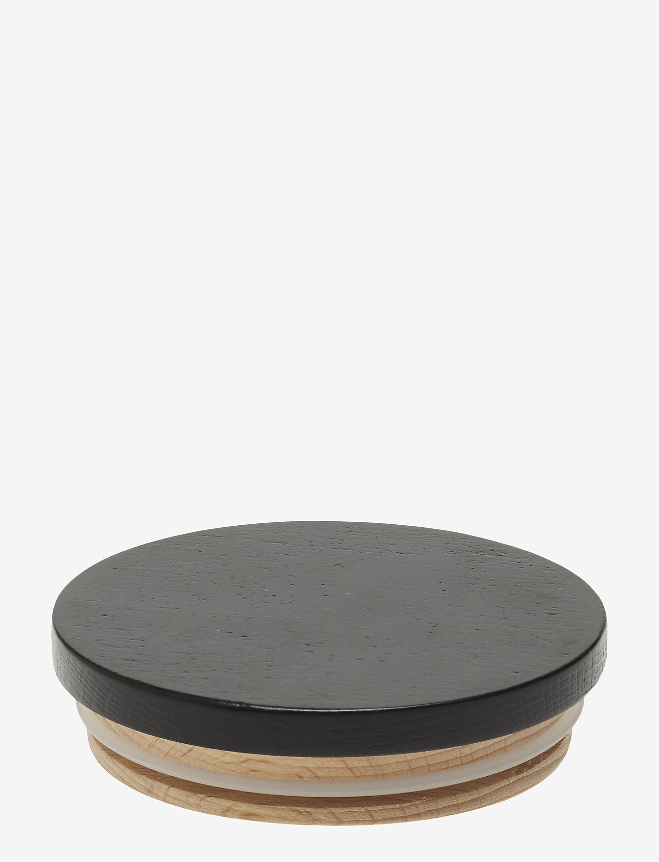 Tapa para Taza - Negro