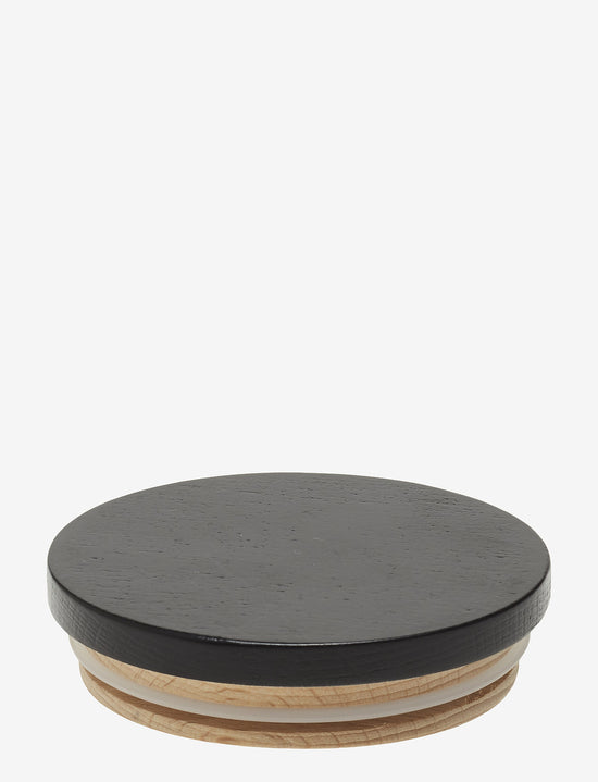 Tapa para Taza - Negro