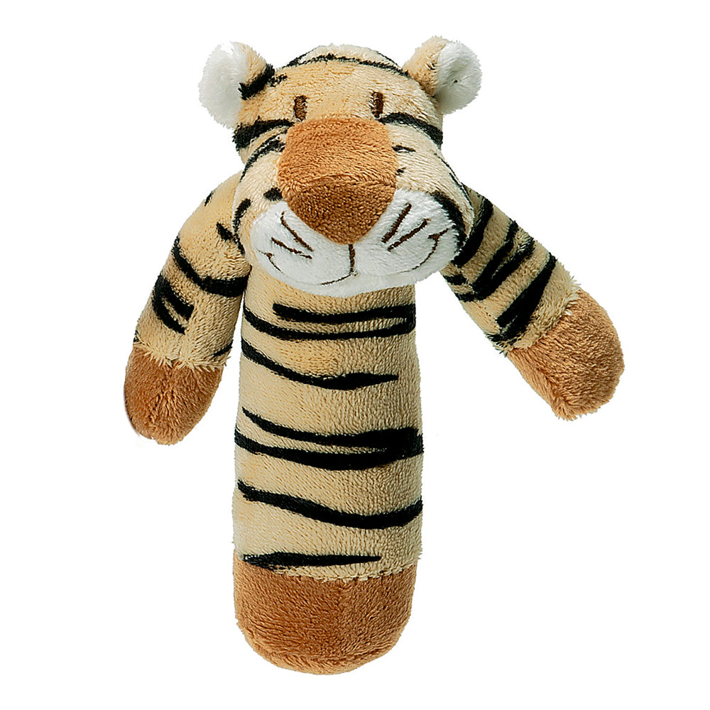 Sonajero - Tigre