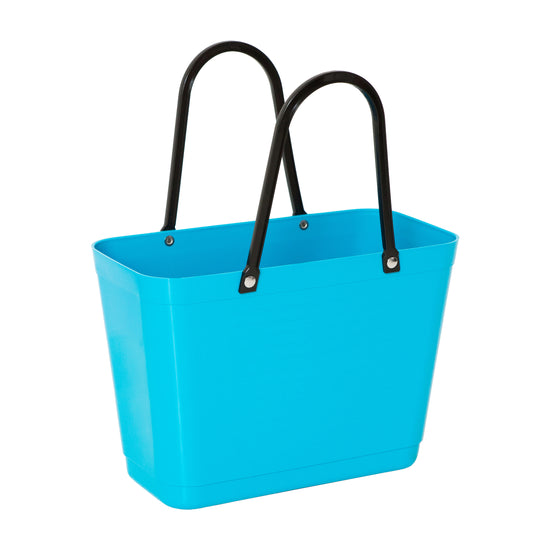 Bolso Hinza - Pequeño - Turquesa