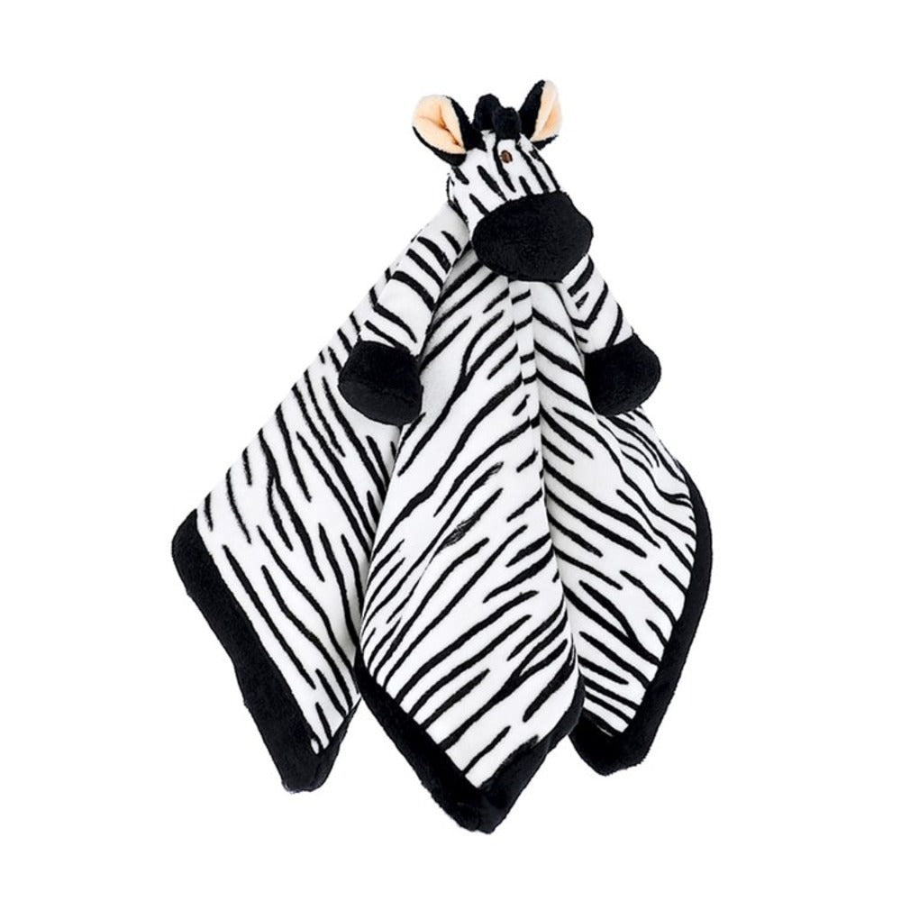 Mantita - Tuto Zebra
