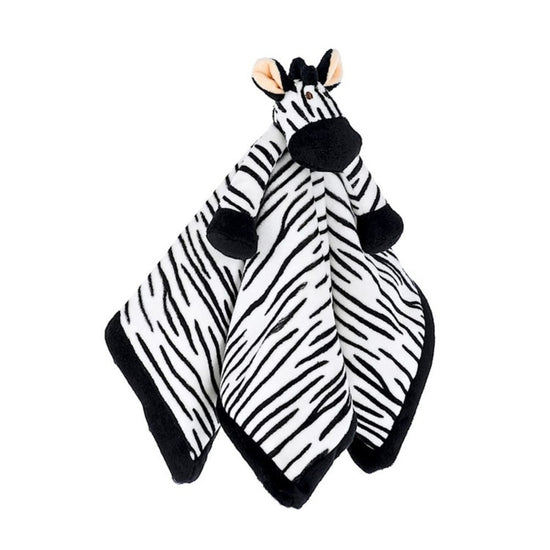 Mantita - Tuto Zebra