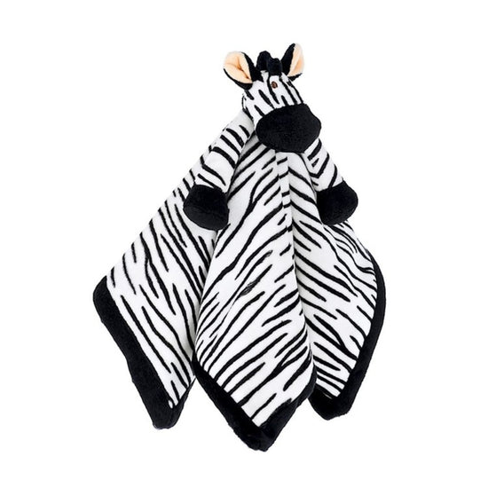 Cargar imagen en el visor de la galería, Mantita - Tuto Zebra
