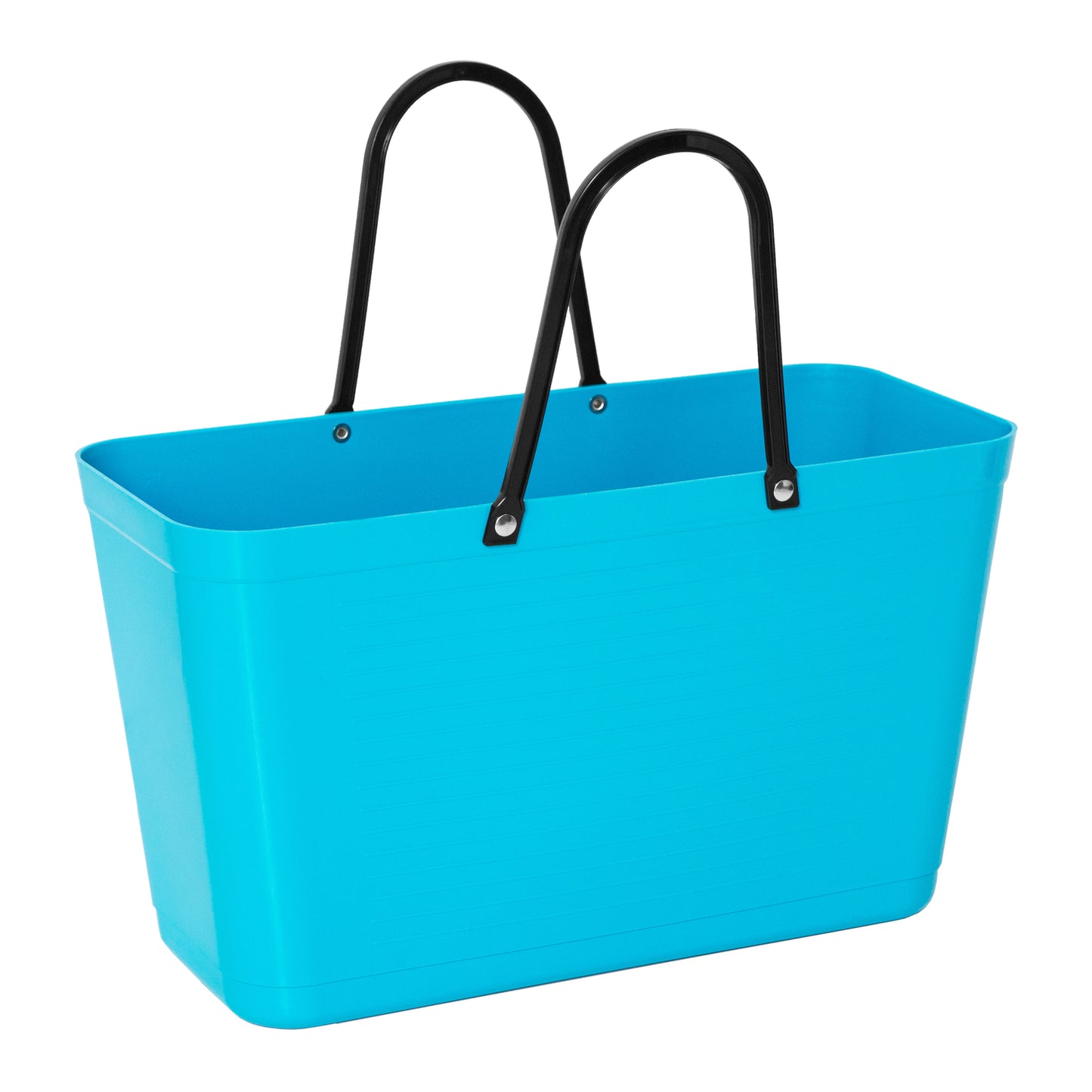 Bolso Hinza - Grande - Turquesa
